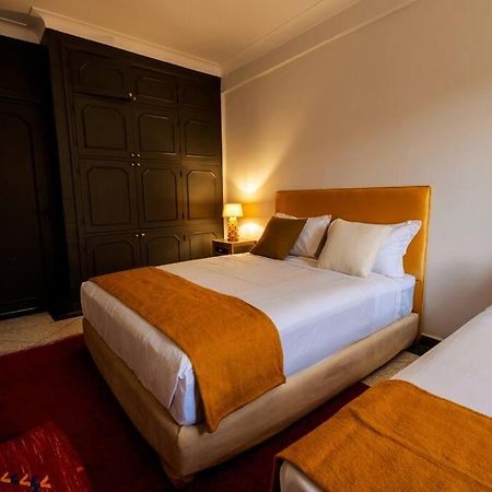 Cosy Appartement 5Min De Majorelle مراكش المظهر الخارجي الصورة