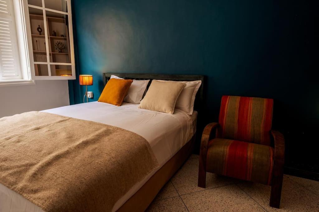 Cosy Appartement 5Min De Majorelle مراكش المظهر الخارجي الصورة