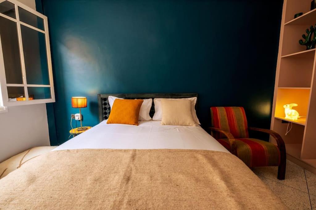 Cosy Appartement 5Min De Majorelle مراكش المظهر الخارجي الصورة