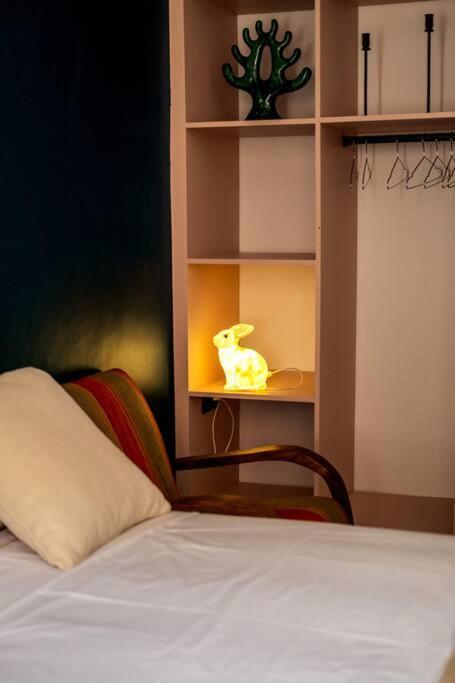 Cosy Appartement 5Min De Majorelle مراكش المظهر الخارجي الصورة